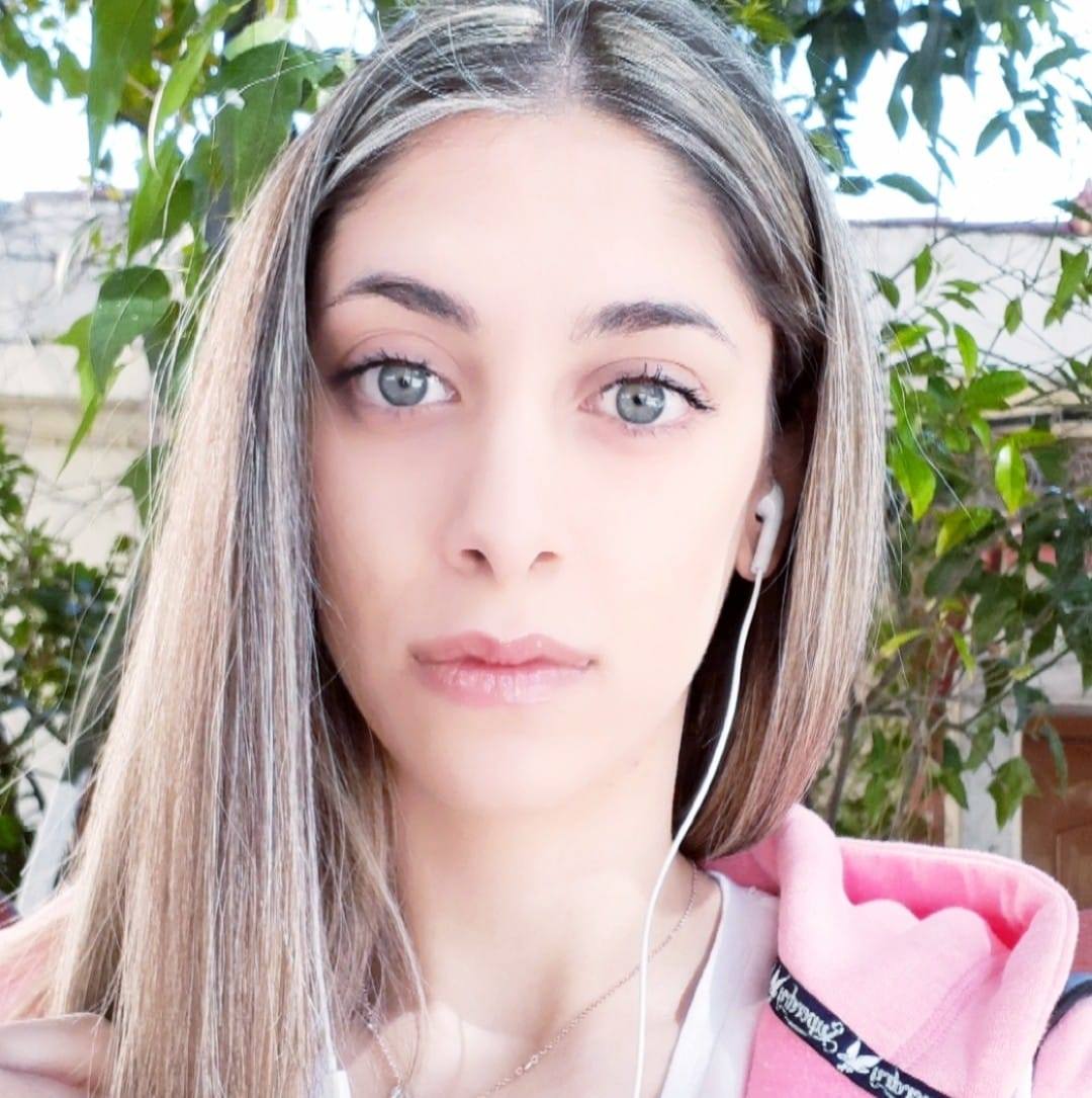 Αναστασία Ζάντε