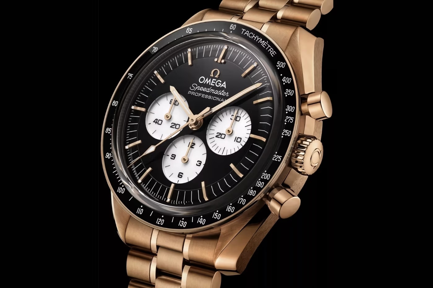 Speedmaster