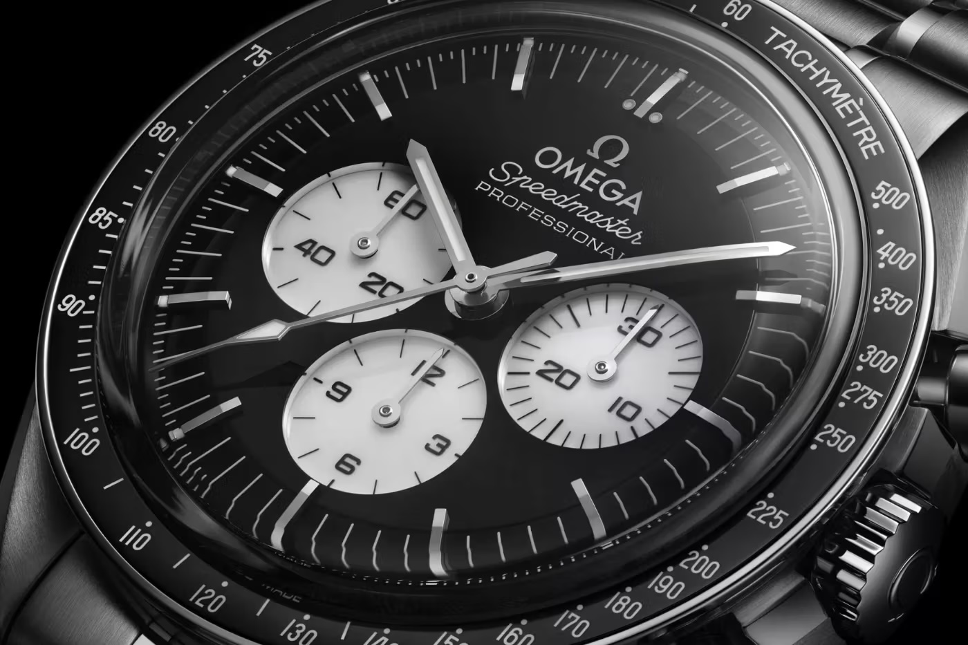 Speedmaster