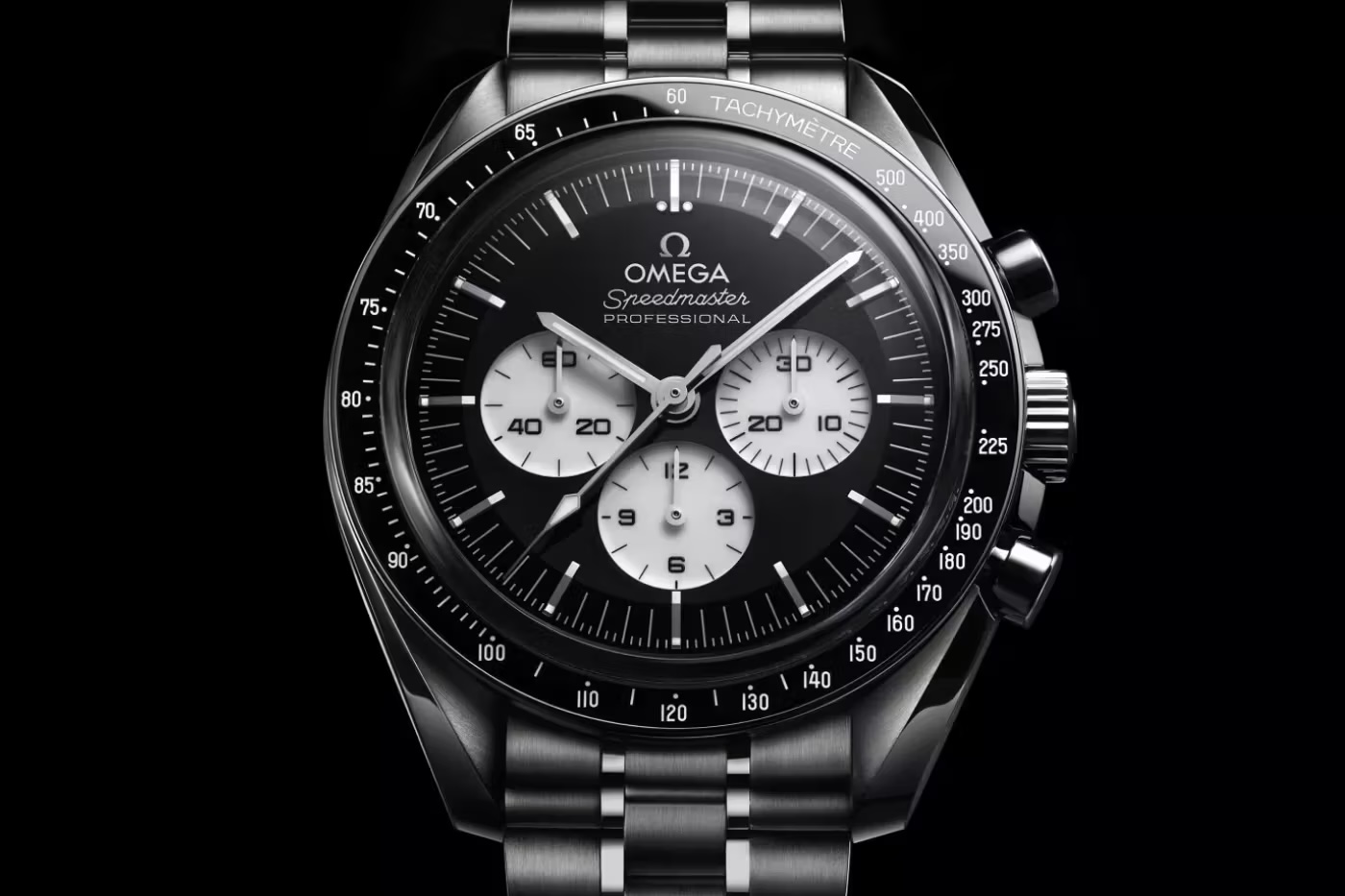 Speedmaster