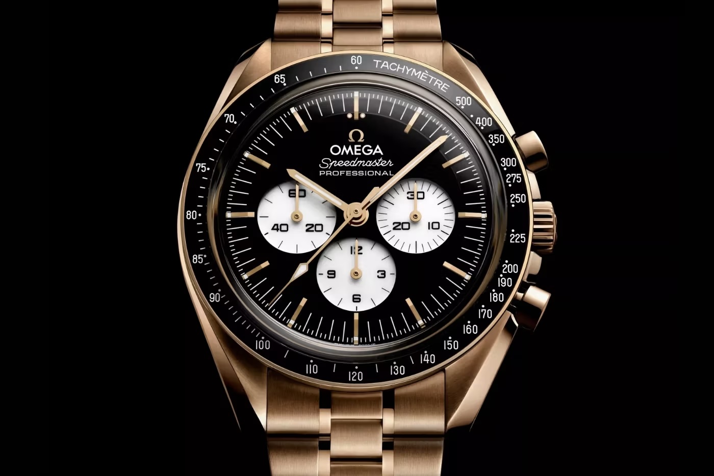 Speedmaster