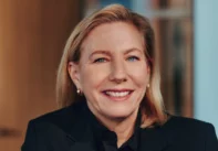 Joanne C. Crevoiserat, Tapestry CEO