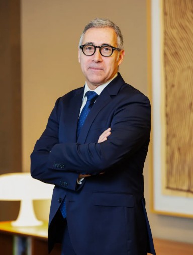 Μαρκ Αρμενγκόλ