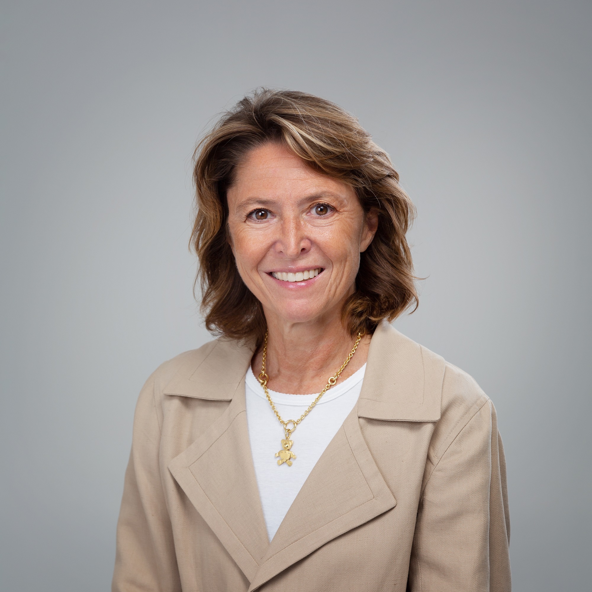 Virginie Banet – Independent Non-Executive Director