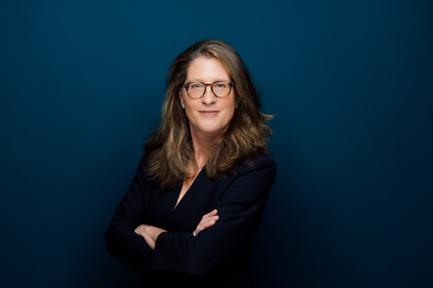 Susanne Wiegand – Independent Non-Executive Director