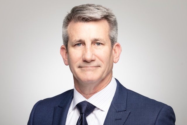 John Nicholson – Senior Independent Director