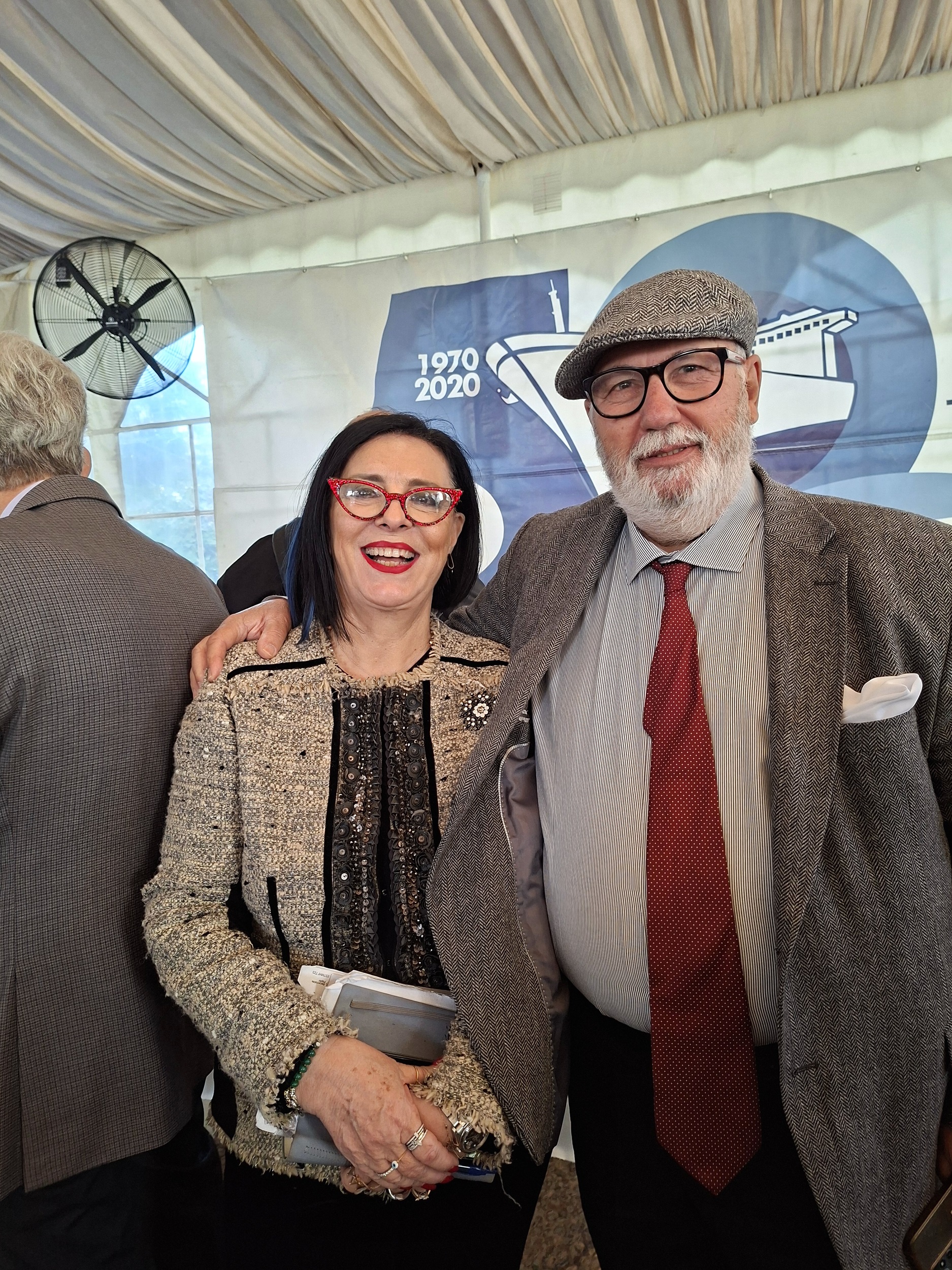 Κορίννα Λαζάρου, Σάββας Αθανασίου