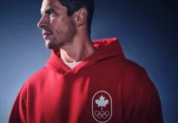 Σίντνεϊ Πάτρικ Κρόσμπι, Καναδός αθλητής χόκεϊ επί πάγου - πηγή: Lululemon