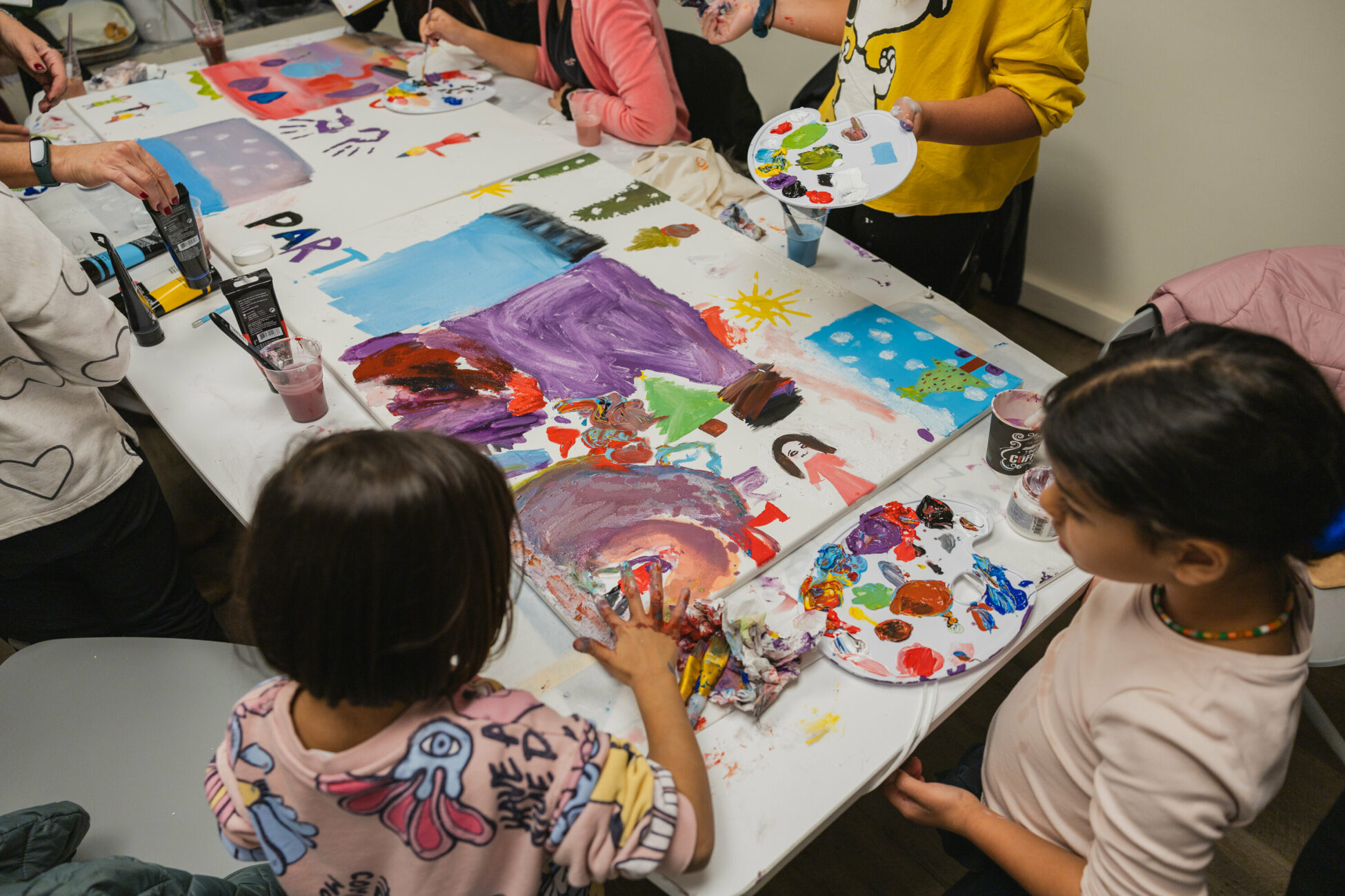 Kaizen Foundation: Ολιστικές παρεμβάσεις με φόντο το μέλλον