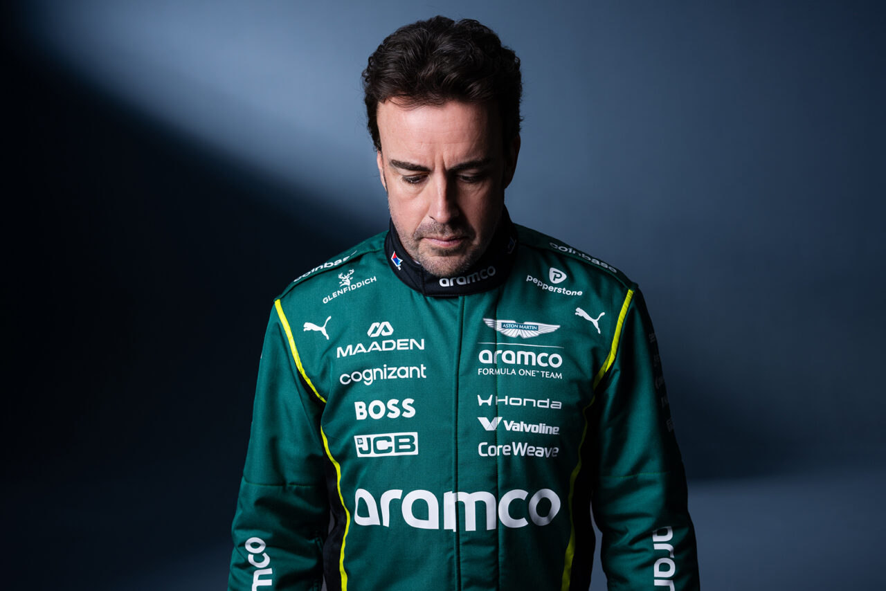 Ο 44χρονος Ισπανός που αγωνίζεται στη F1 από το 2001, δεν έχει οδηγήσει ποτέ μονοθέσιο του κορυφαίου σχεδιαστή