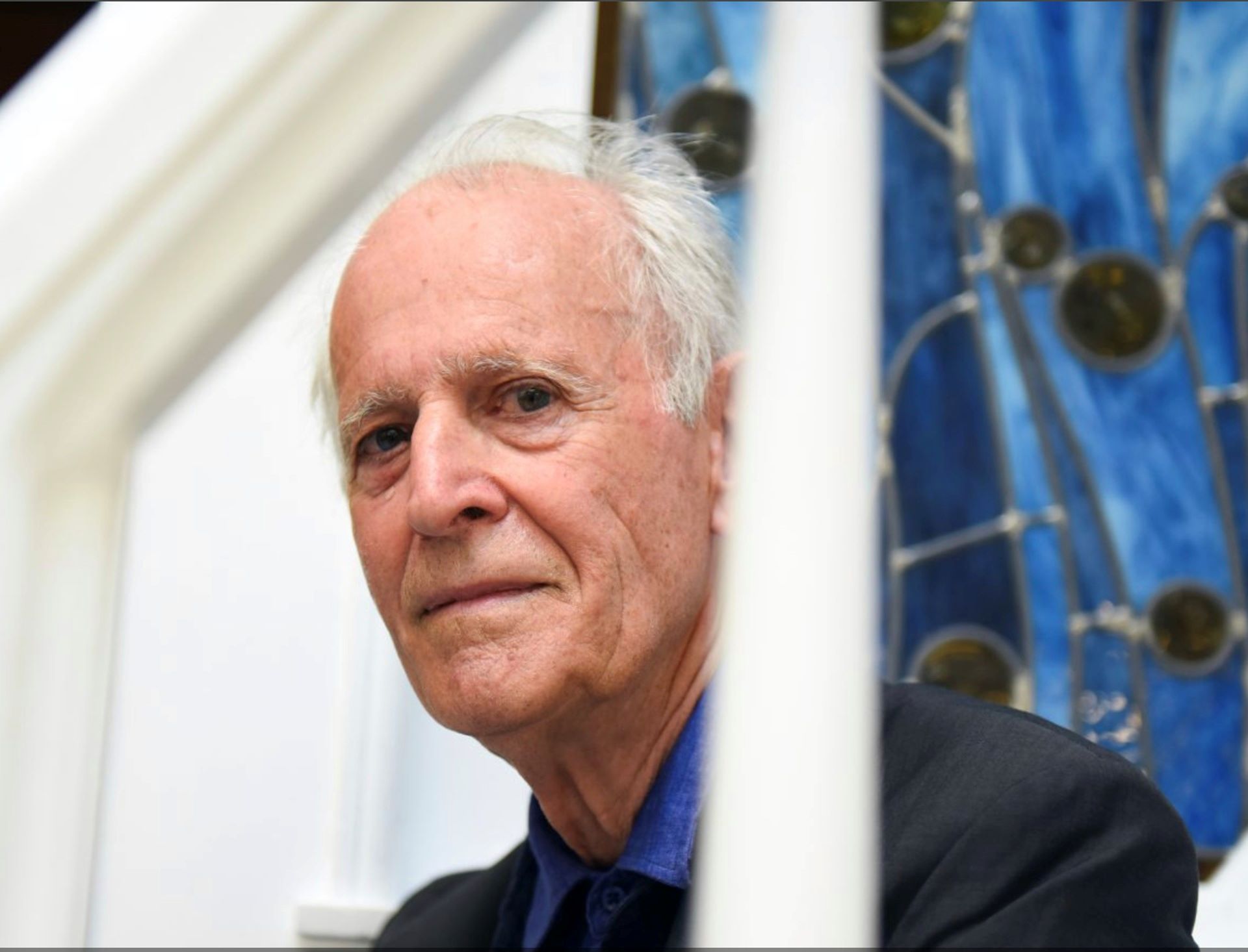 Ο  Μαρσιάλ Ρες