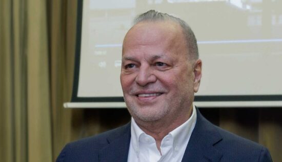 Ευάγγελος Μυτιληναίος: Χρειαζόμαστε μέταλλα παραγόμενα στην Ευρώπη – Τώρα είναι η ώρα να δράσουμε