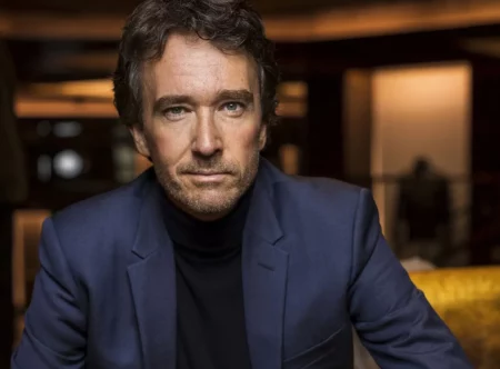 Antoine Arnault