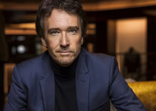 Antoine Arnault
