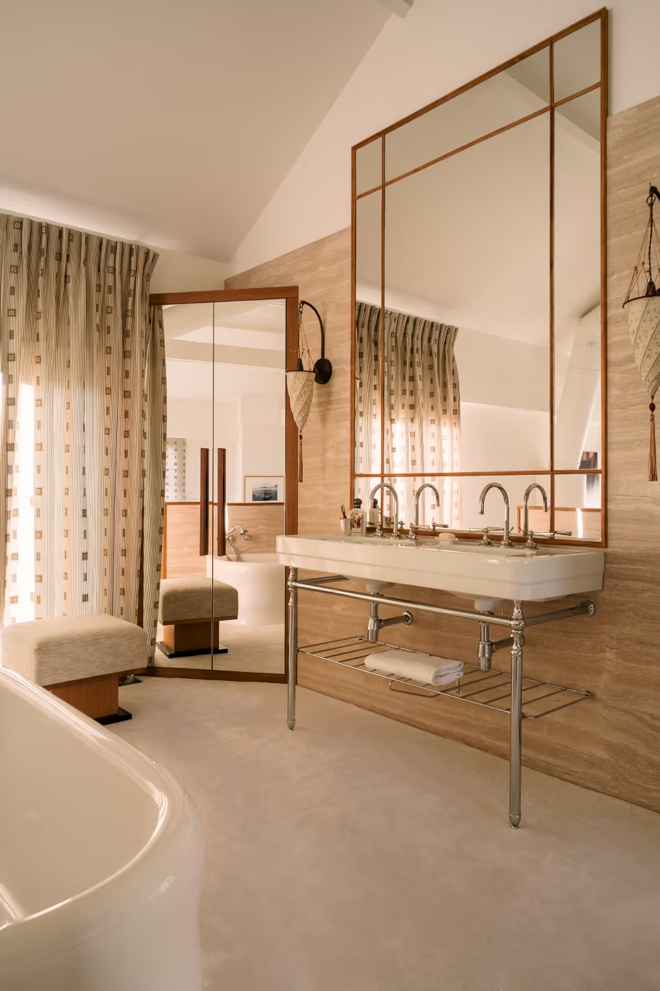 Όταν το Τόκιο συναντά το Παρίσι