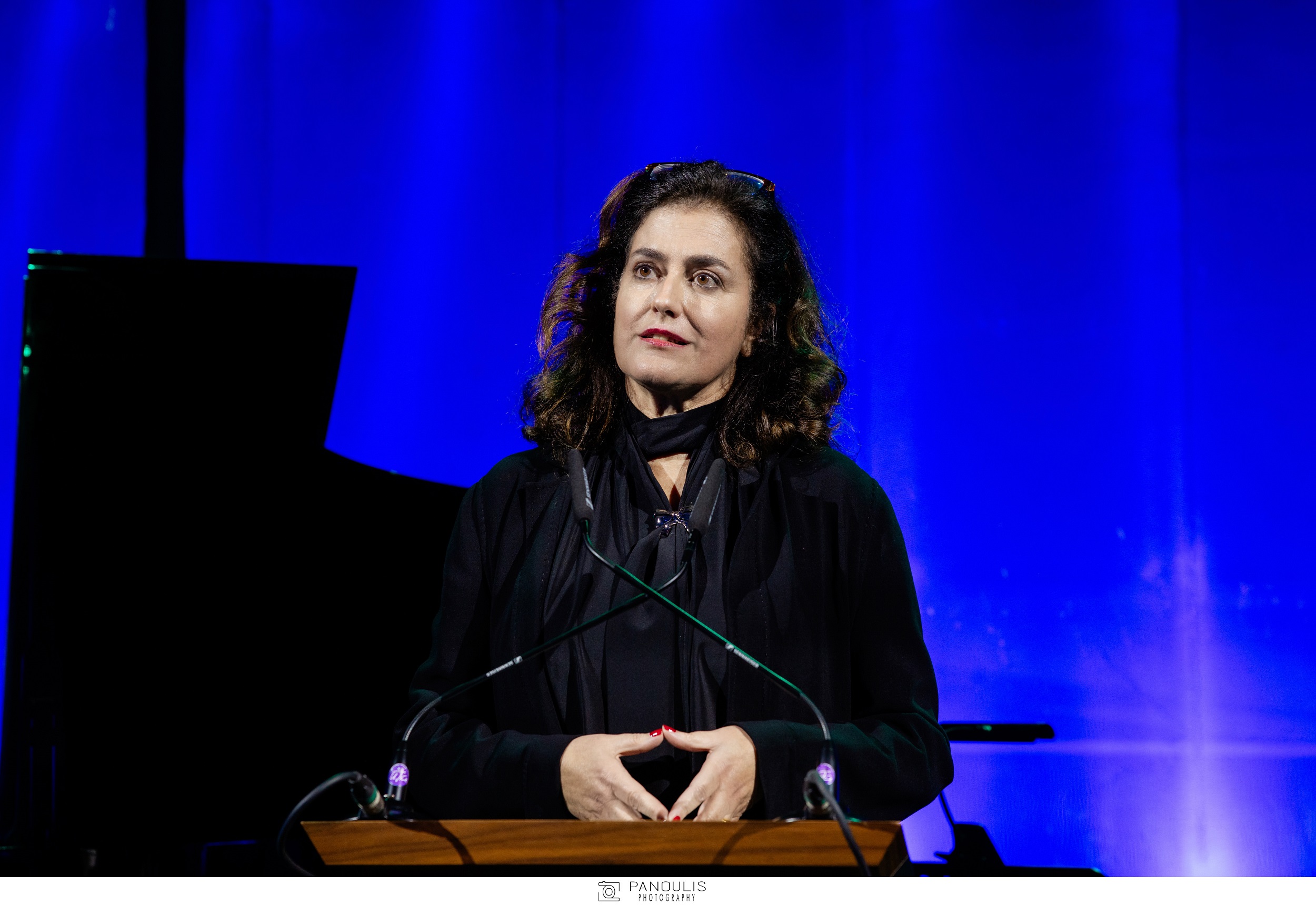 Χλόη Ακριθάκη