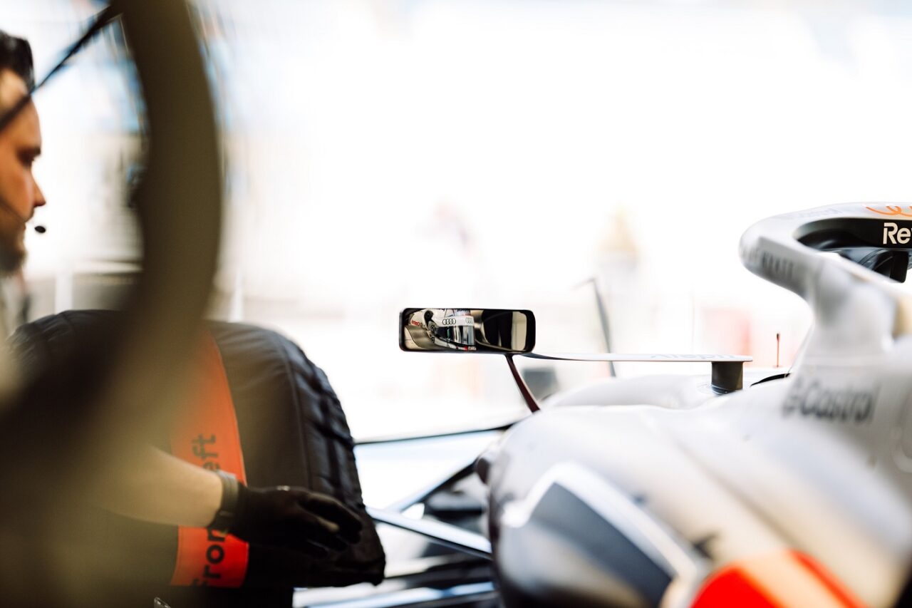 F1 δοκιμές εξέλιξης: Συμπεράσματα