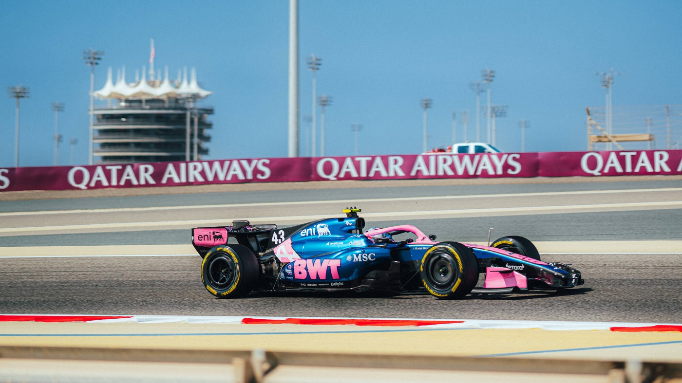 F1 δοκιμές εξέλιξης: Συμπεράσματα