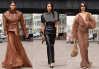 Επίδειξη Φθινόπωρο/Χειμώνας 2026, Bronx and Banco