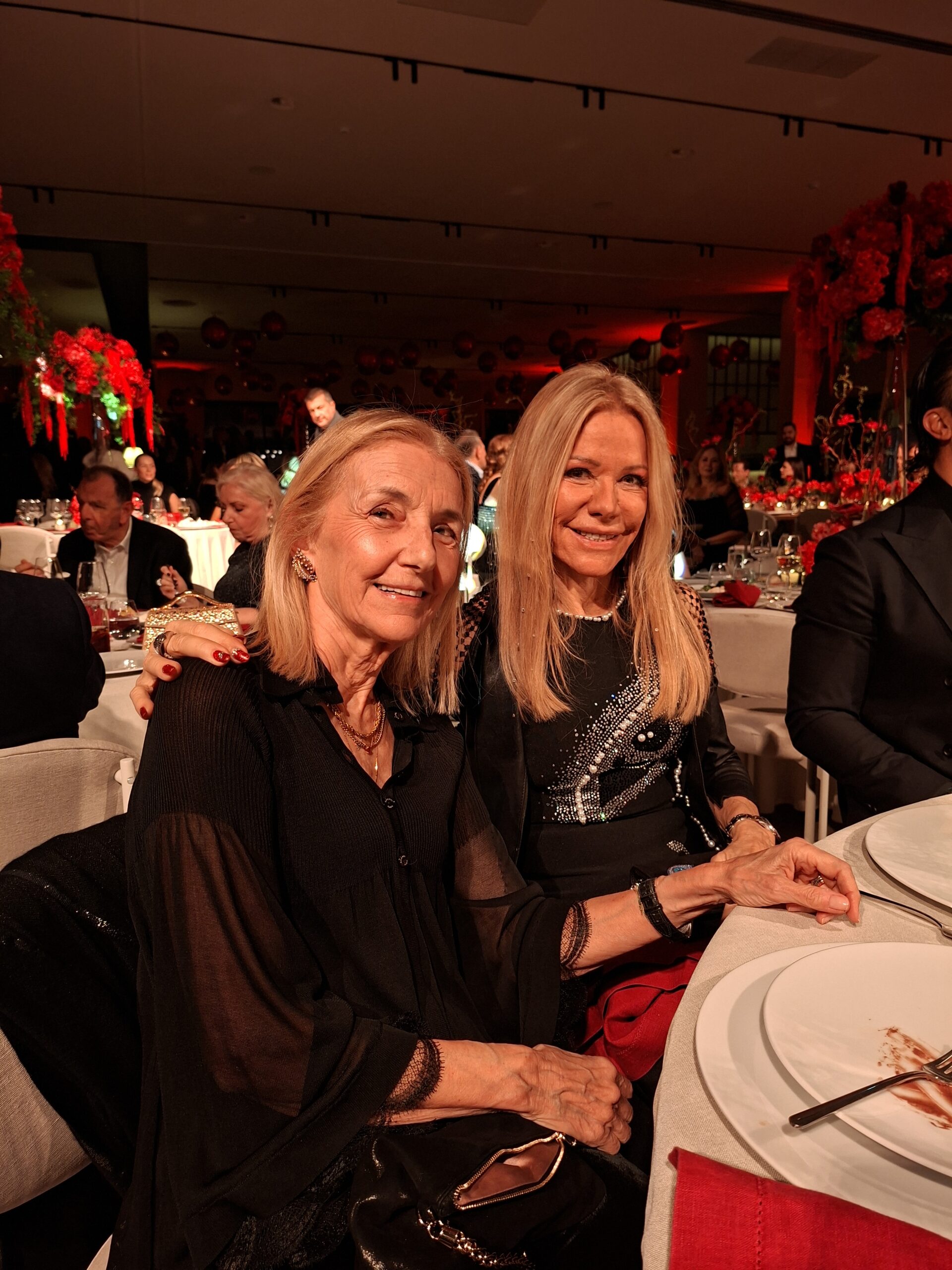 Αλεξάνδρα Μαρτίνου, Μαριάννα Λάτση