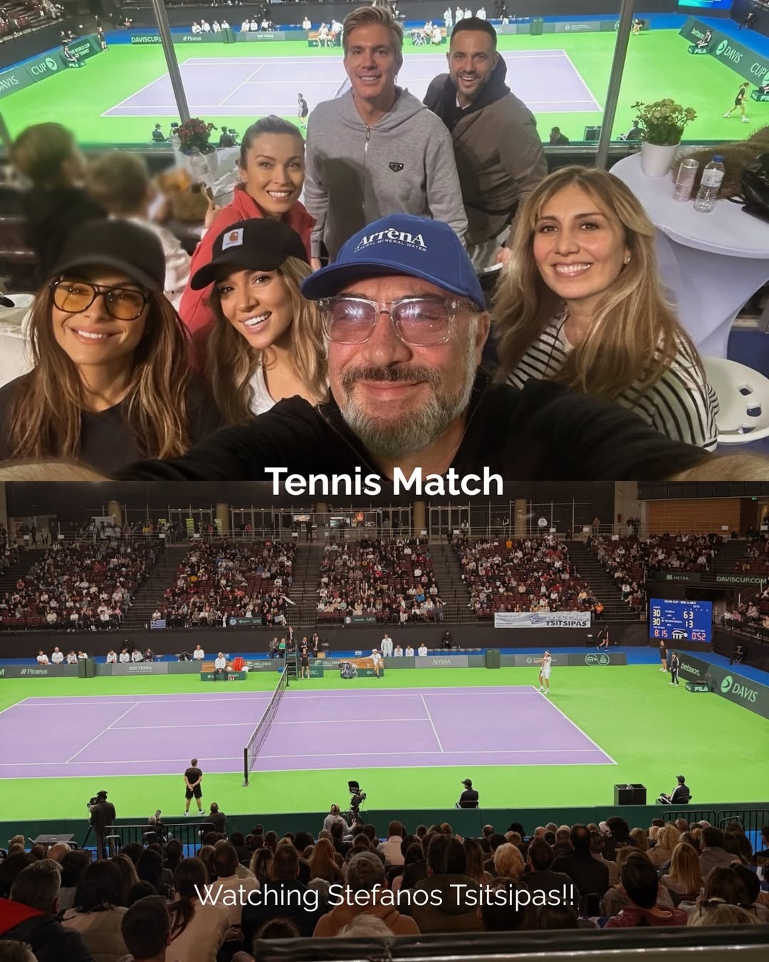 Λέων Πατίτσας, Μαριέττα Χρουσαλά, Μαρία Μενούνος, Καλομοίρα, Νίκος Τσάκος, κ.ά.