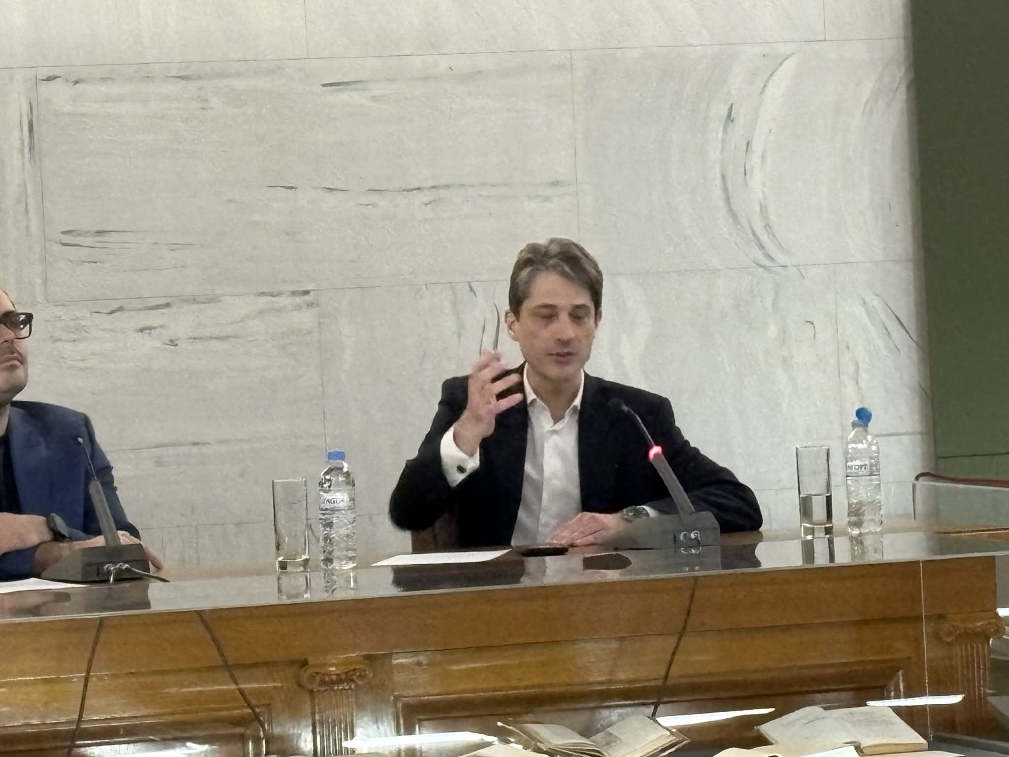 Λούις Λοΐζου