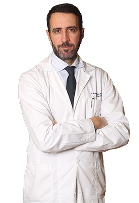 Περικλής Χρυσοχέρης, Χειρουργός, Διευθυντής Α’ Χειρουργικής Κλινικής ΥΓΕΙΑ, Κέντρο Αριστείας Κηλών Κοιλιακού Τοιχώματος πιστοποιημένου από το μη κερδοσκοπικό αμερικανικό φορέα SRC.