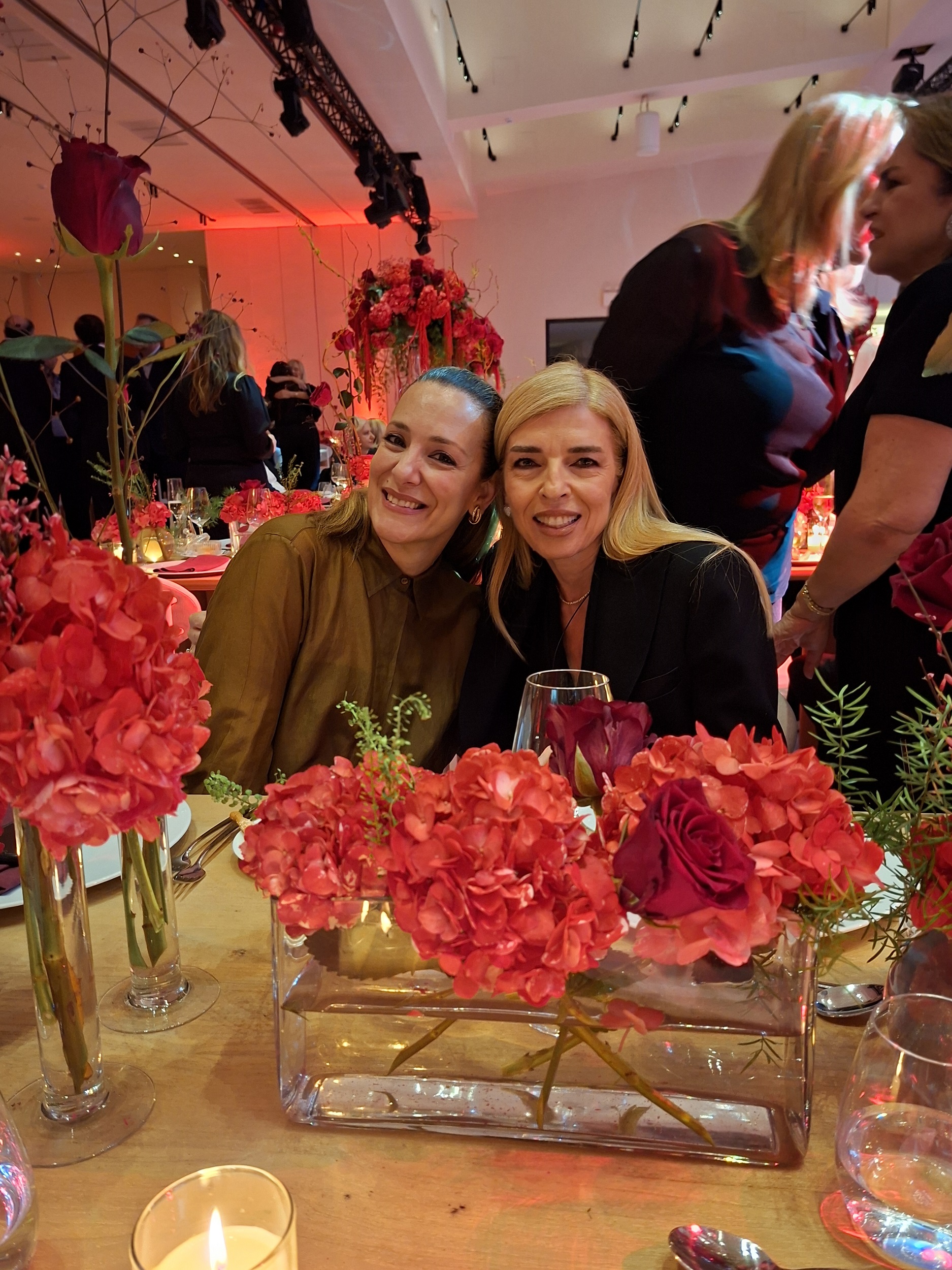 Χαρά Χρυσικοπούλου-Καίσαρη, Ράνια Φιλίππου