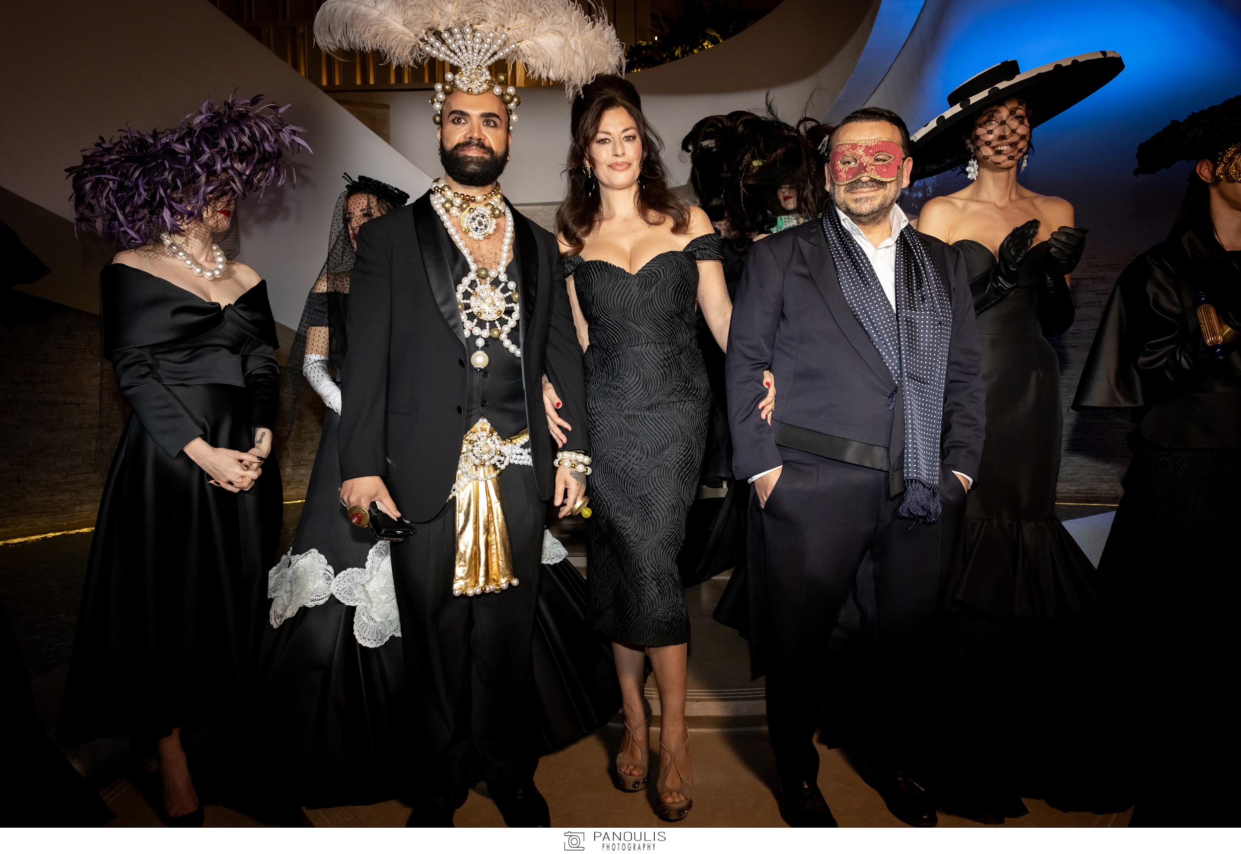 Περικλής Κονδυλάτος, Δωροθέα Μερκούρη, Βασίλης Ζούλιας