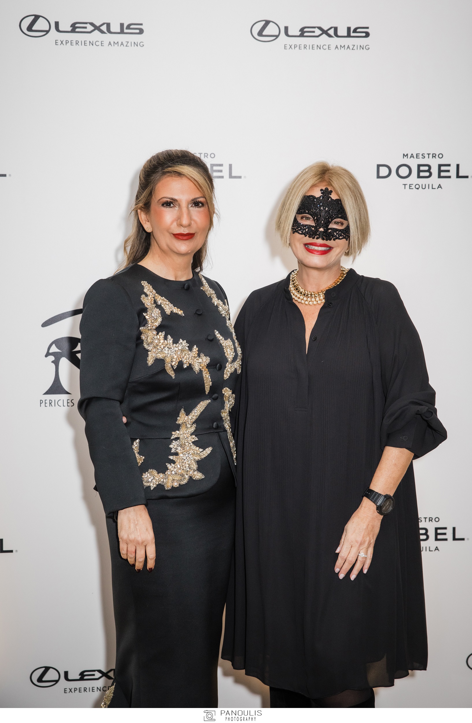 Μαργαρίτα Βενάρδου, Τζόσυ Βιντζηλαίου