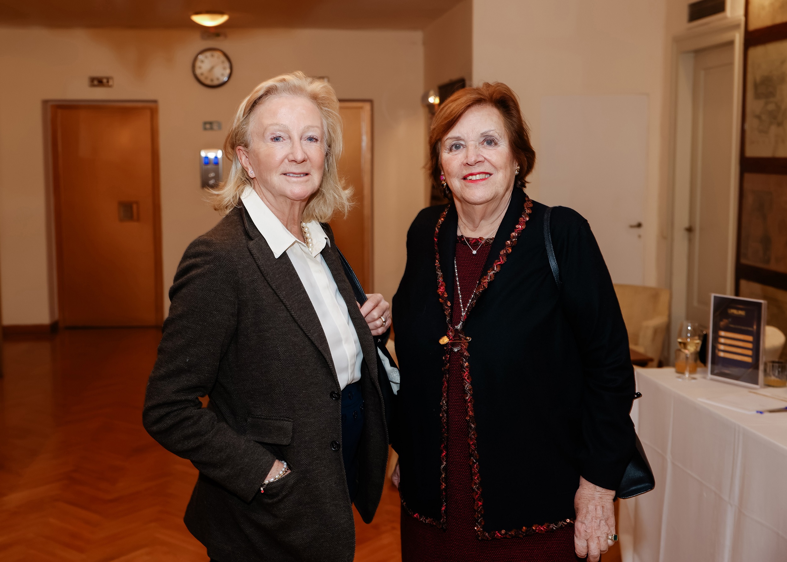 Φλέρ Ποταμιάνου, Νάντια Γερουλάνου