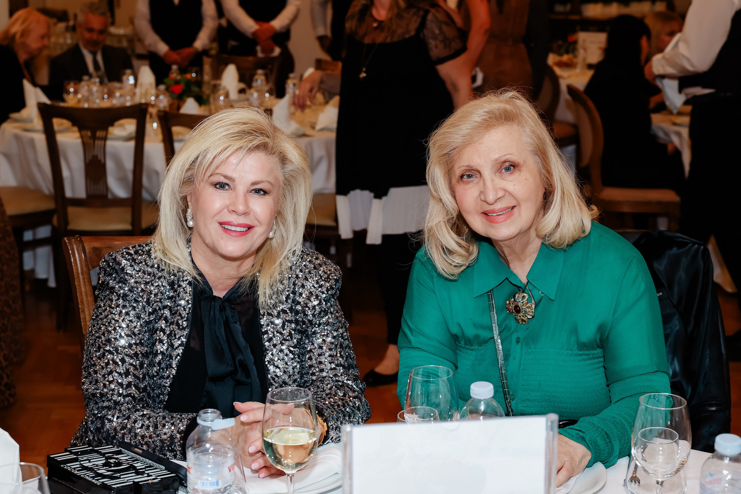 Δρ. Φώφη Κομποσιώρα, Ειρήνη Βασιλοπούλου