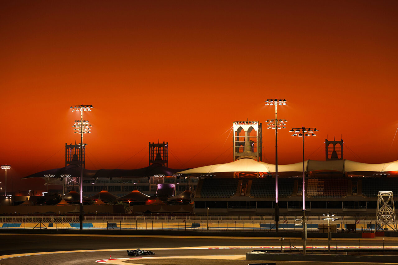 Ferrari και Mercedes έχουν κάνει εξαιρετική δουλειά, McLaren, Red Bull ακολουθούν από κοντά