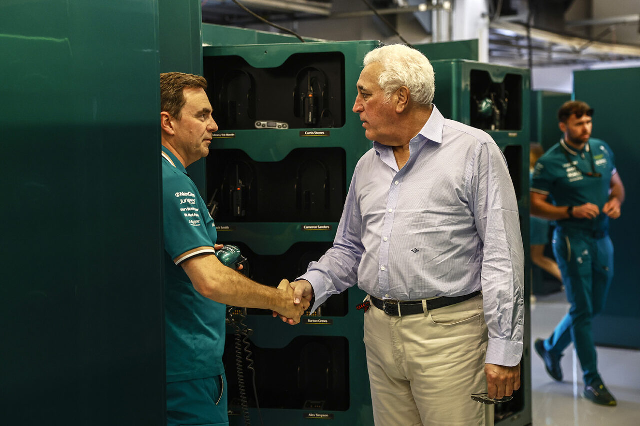 Μάθημα ζωής αυτό που συμβαίνει στην βρετανική ομάδα.