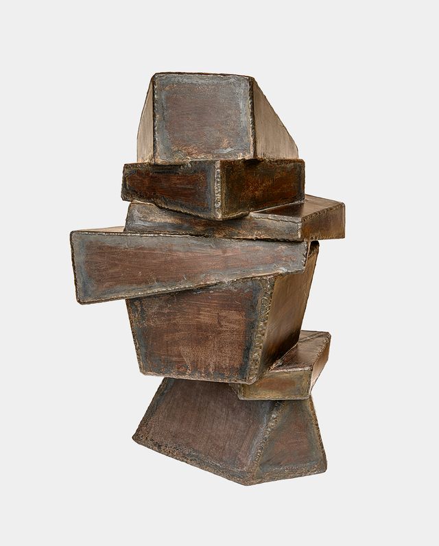 Κλέαρχος Λουκόπουλος, Συναρτήσεις του χώρου, 1960–1969