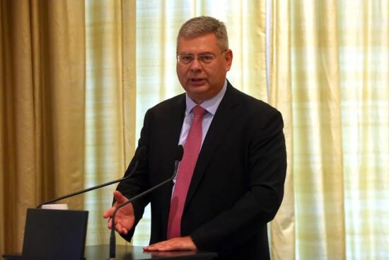 Ανδρέας Σιάμισιης: Ισχυρές επιδόσεις και το 2026 για την HelleniQ Energy