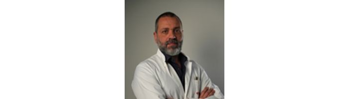 Στέφανος Λαζαρίδης, Χειρουργός, Διευθυντής ΙΑ΄ Χειρουργικής Κλινικής Metropolitan General