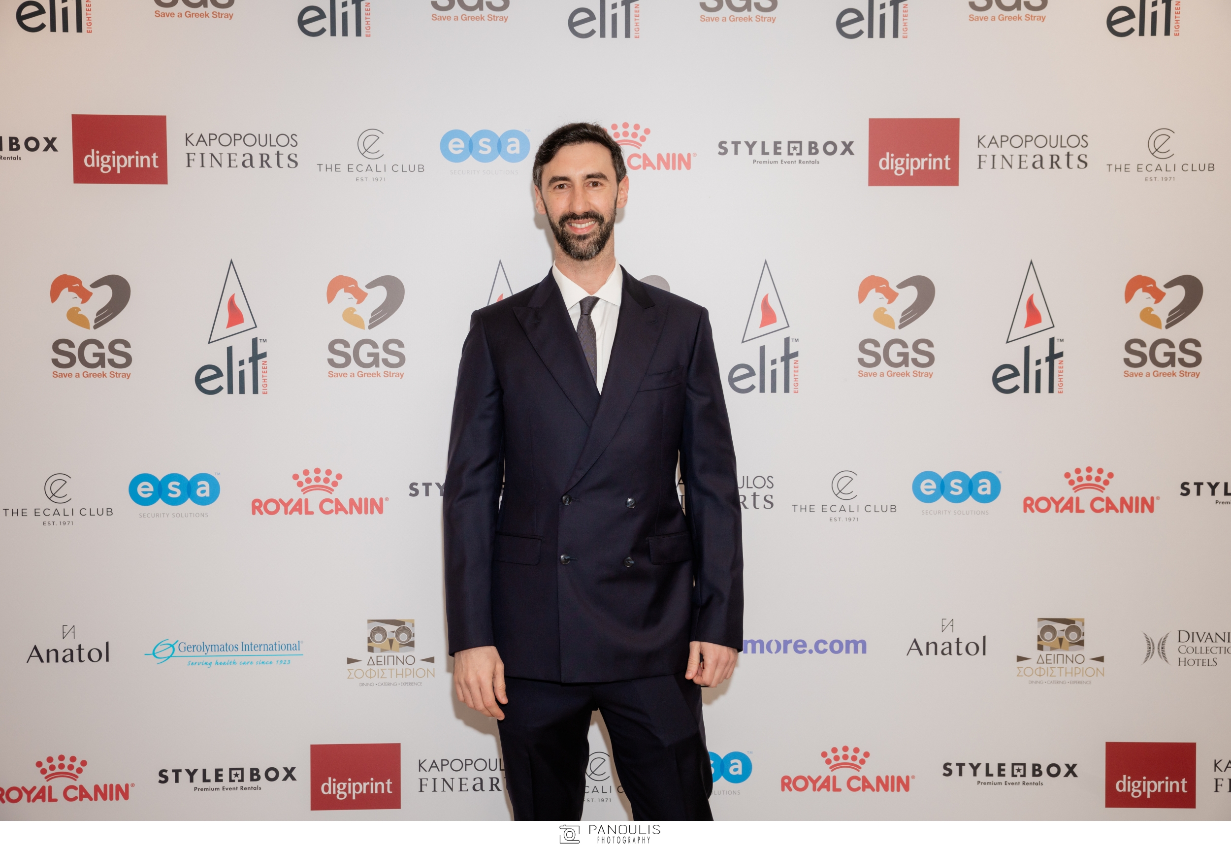 Ευάγγελος Τσουκαλάς