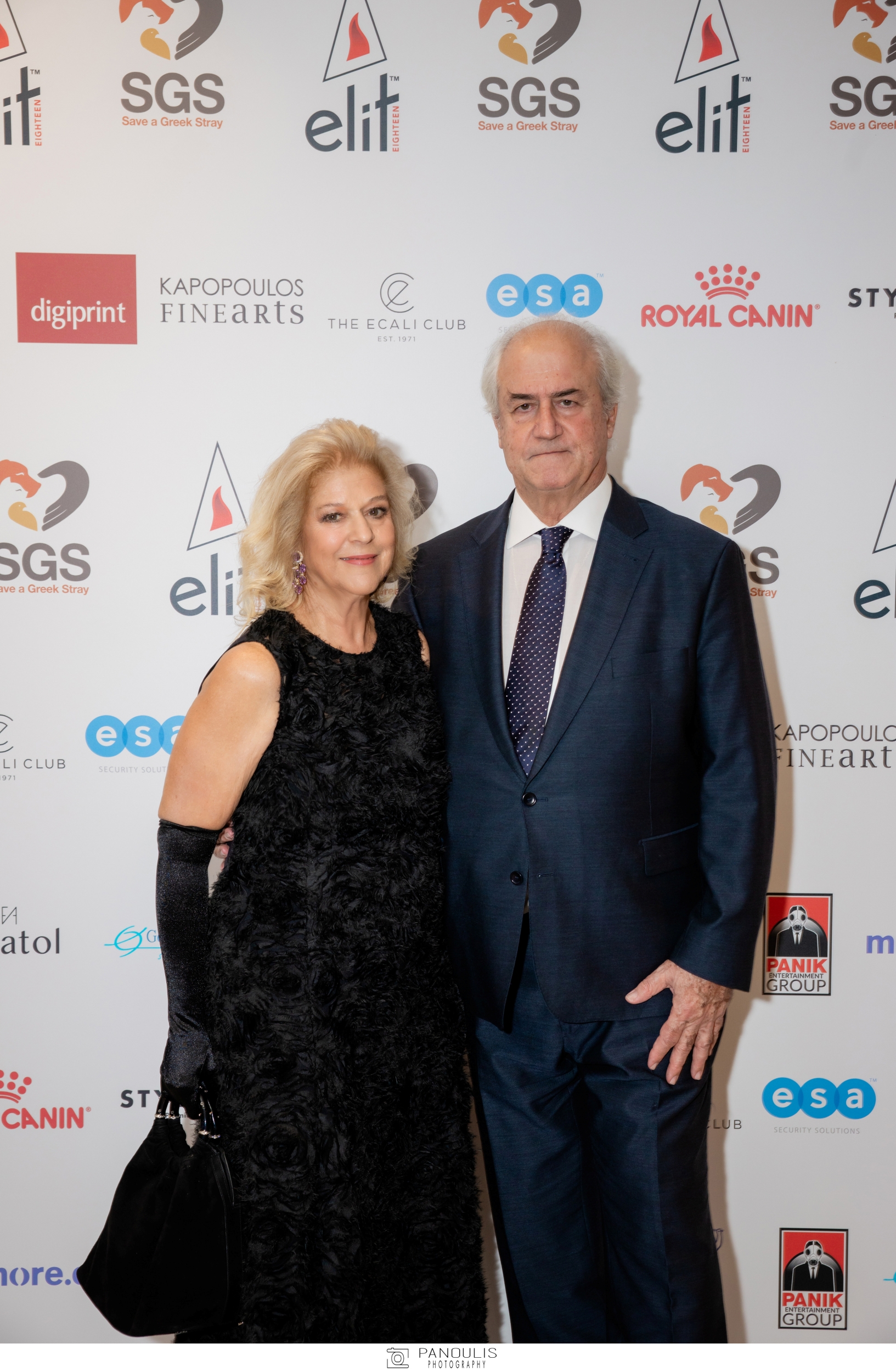 Ευγενία Χανδρή, Θεόδωρος Γιαννούσης