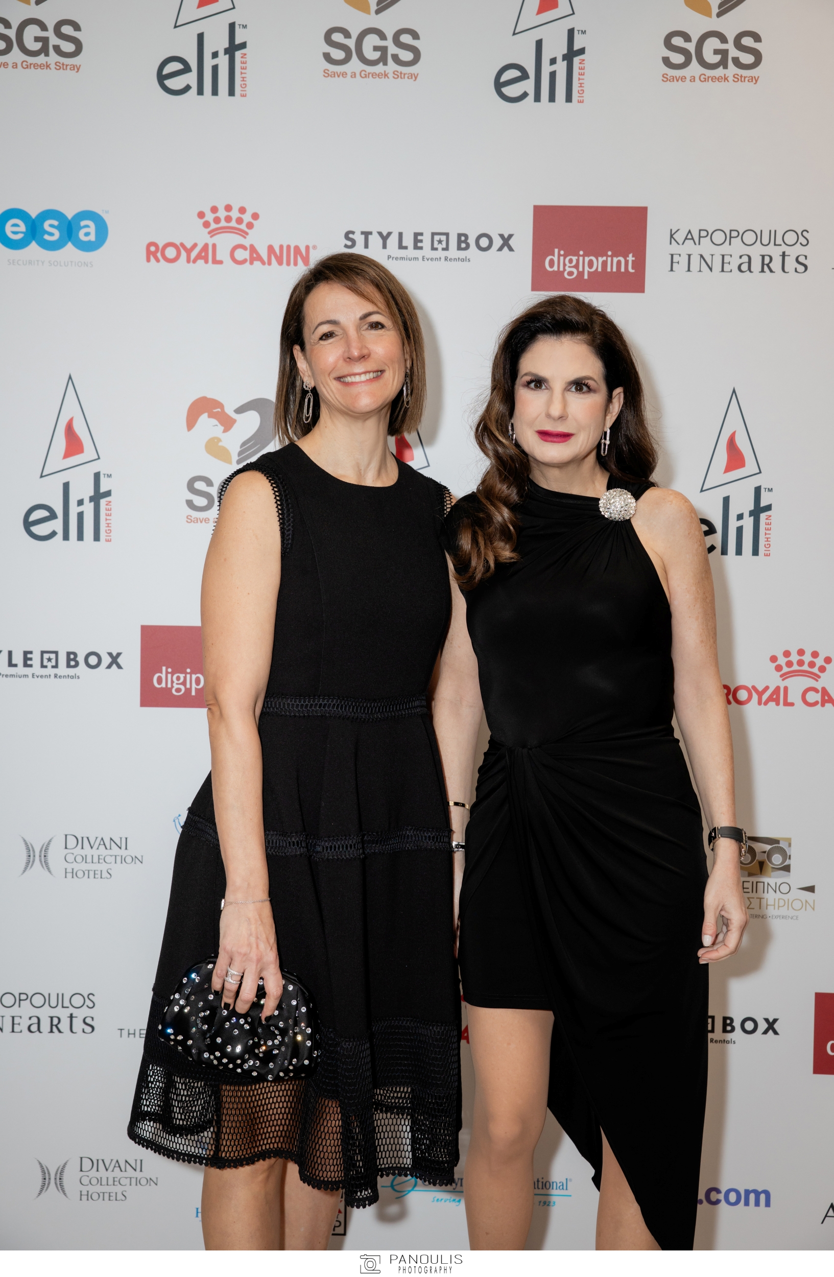 Εβελίνα Κόκκου, Ιωάννα Κοροπούλη