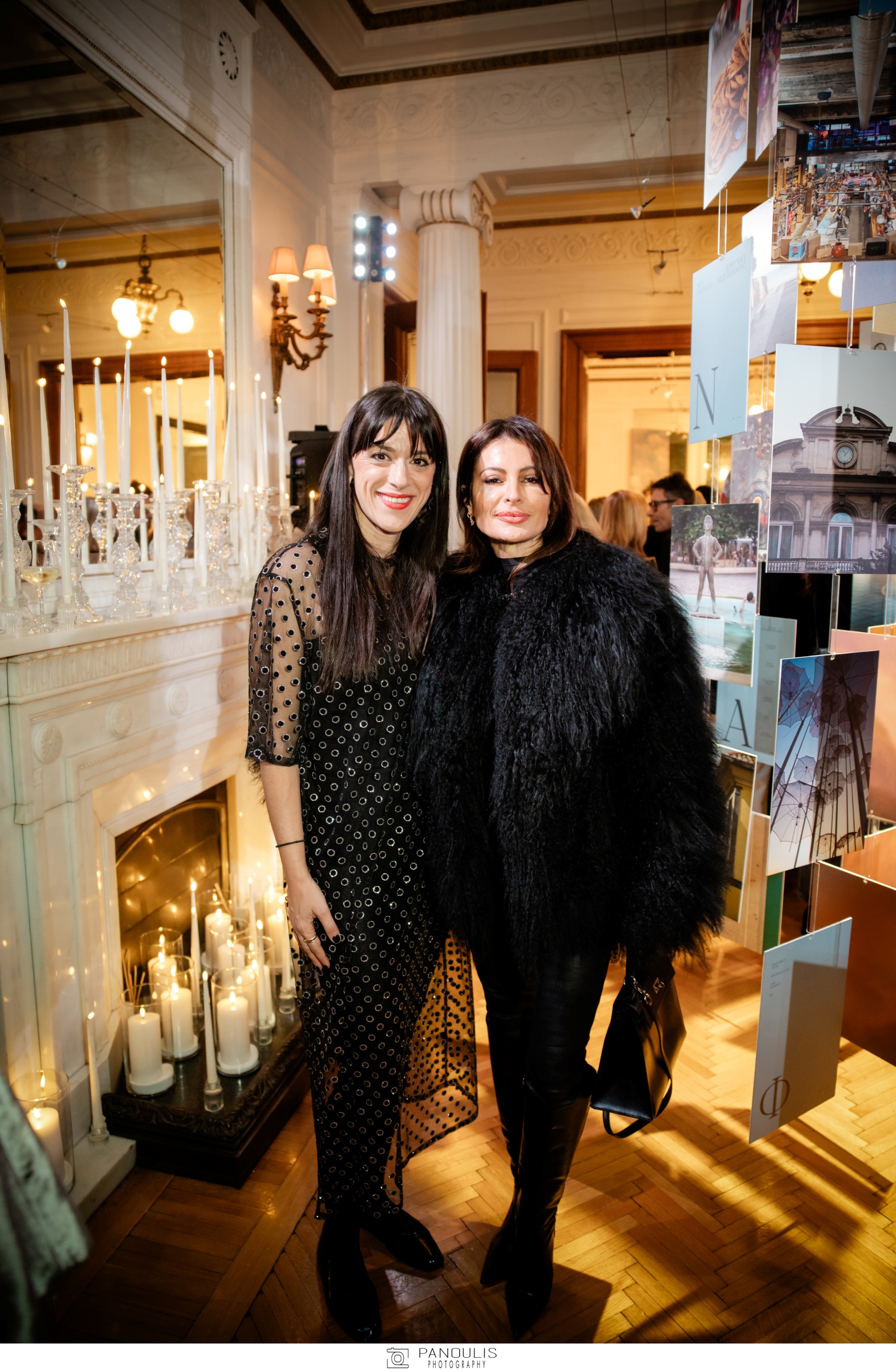 Ελεονόρα Κανάκη, Victoria Bousis