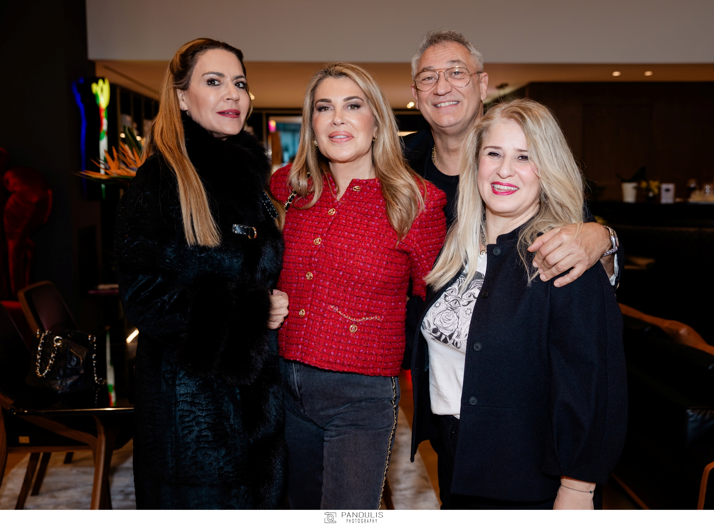 4.329274 Φανή Λεβέντη, Άλκηστης Πρίνου, Γιώργος Ντάβλας, Σιάνα Κυριάκου