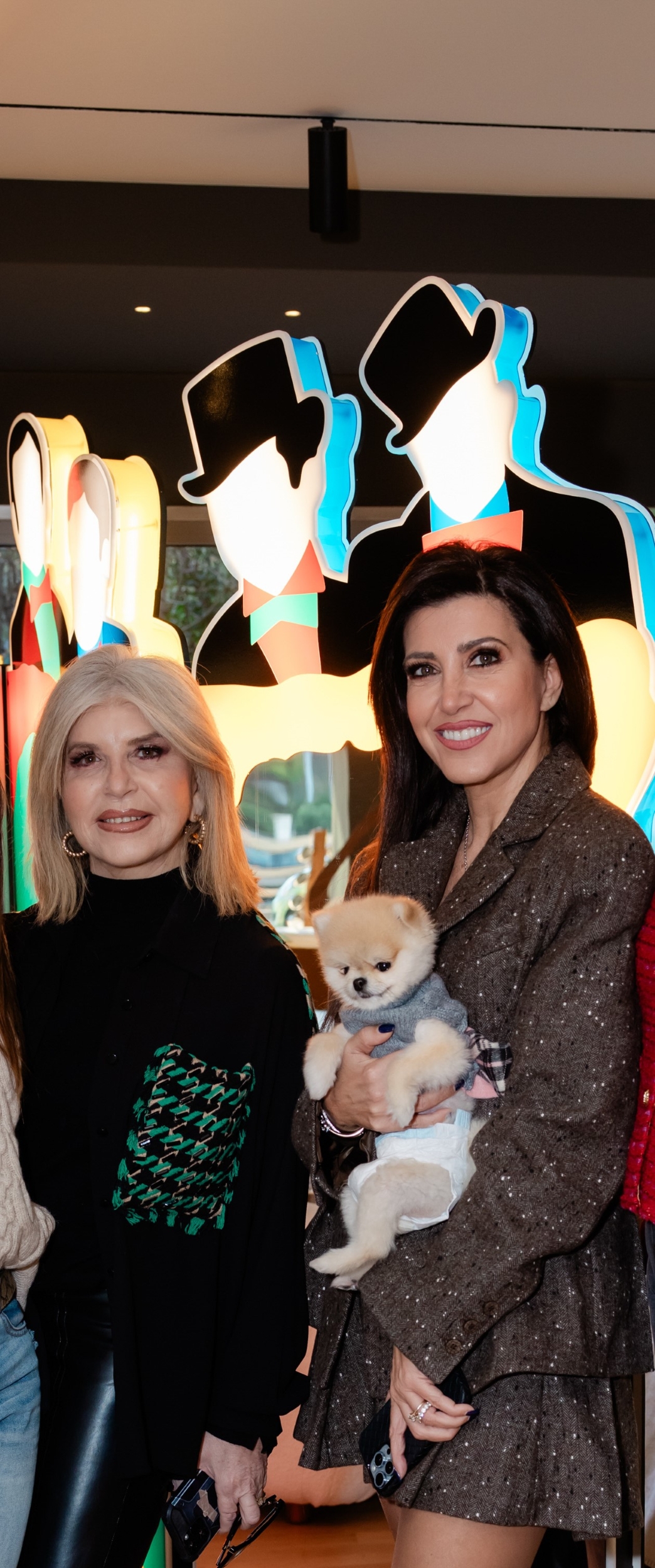 Ρένα Φλεβαράκη-Σταθάκη, Αγγελική Αγγελίδη