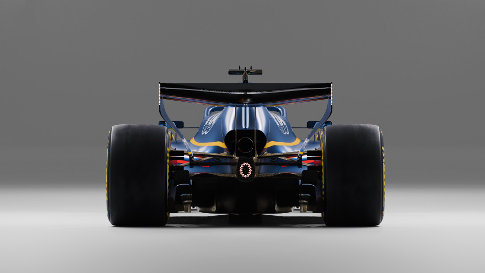 Για τα επόμενα 3 χρόνια η F1, θα συνεχίσει να τρέχει στην «πίστα» του Ομίλου Antenna.