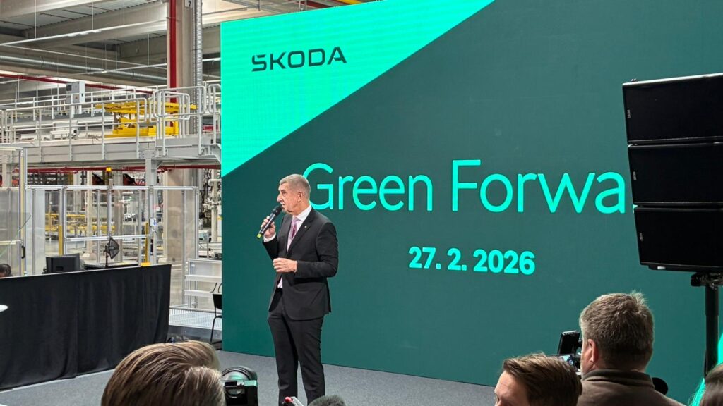 VW Group: Επενδύει σε κατασκευή μπαταριών στην Ευρώπη