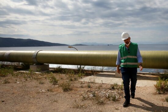 Ελληνική ναυτιλία: Ράλι σε LNG και crude tankers εν μέσω πράσινης μετάβασης