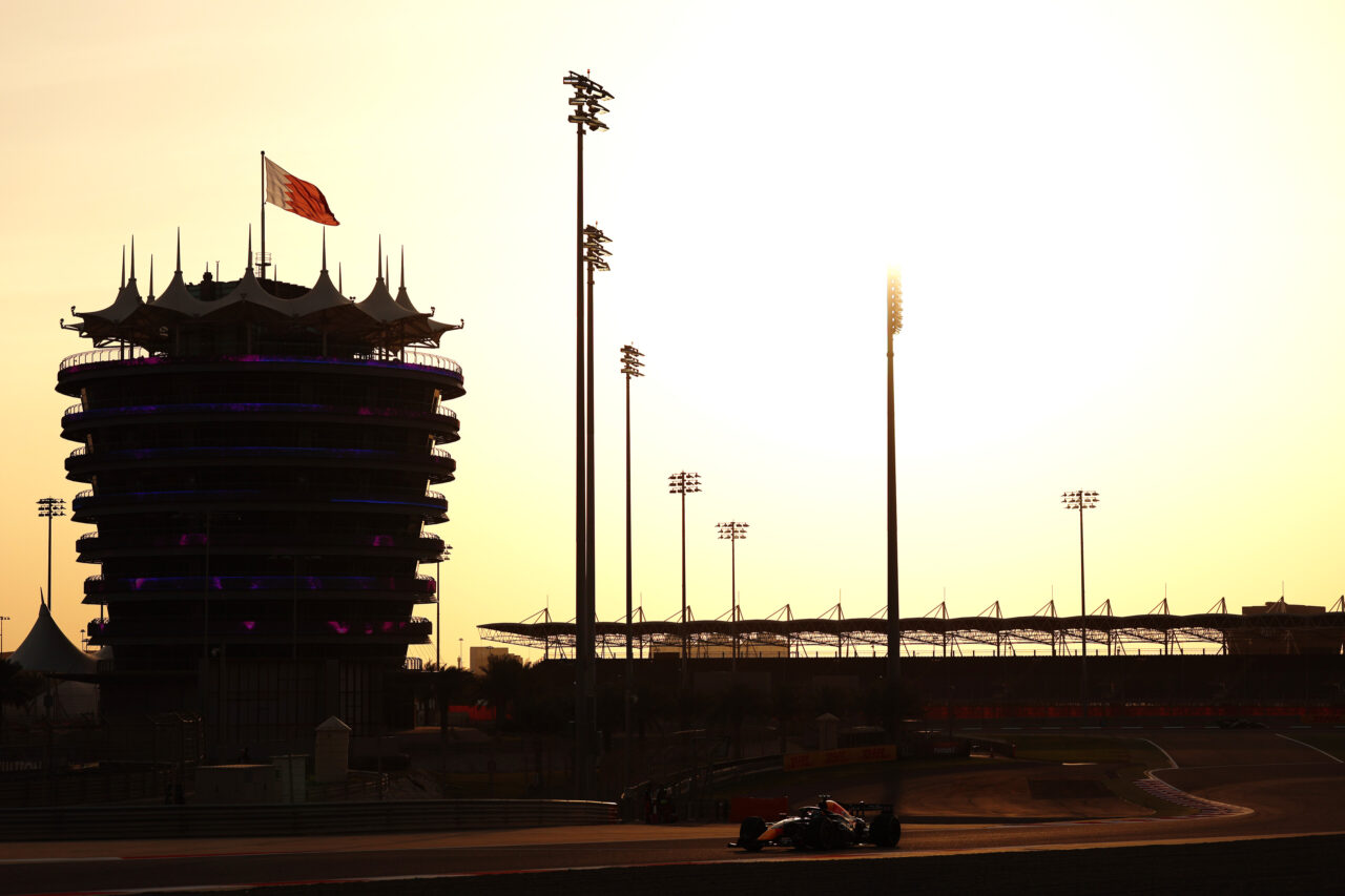 Το φετινό πρόγραμμα, περιλαμβάνει αγώνες σε Μπαχρέιν, Σ.Αραβία, Κατάρ και ΗΑΕ.