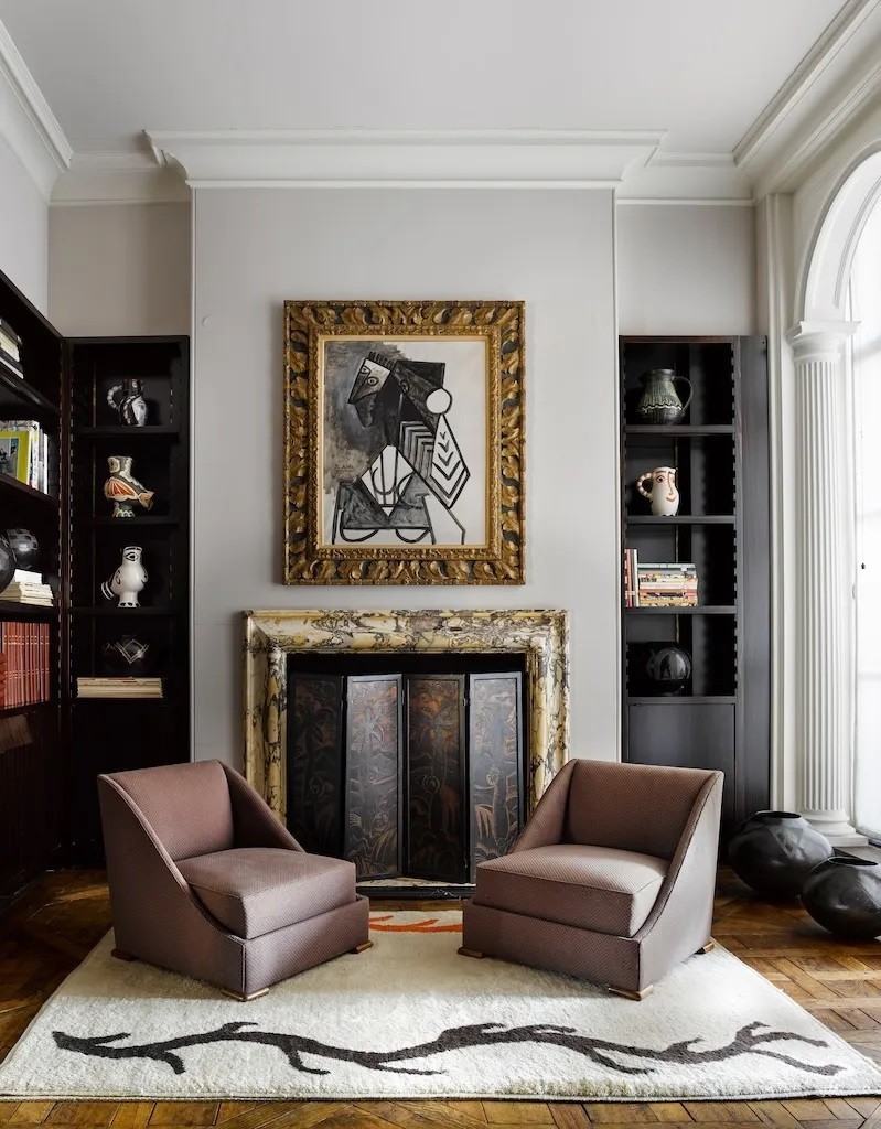 Πορτρέτο του Πικάσο 