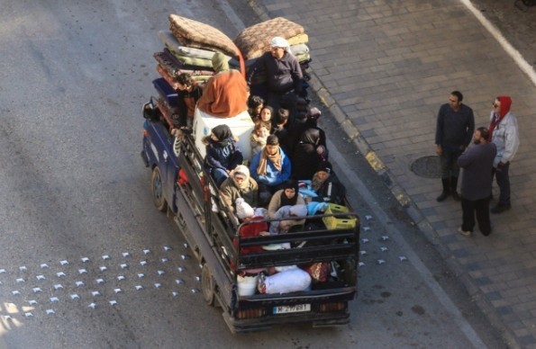 (Πηγή: Mahmoud ZAYYAT/AFP)