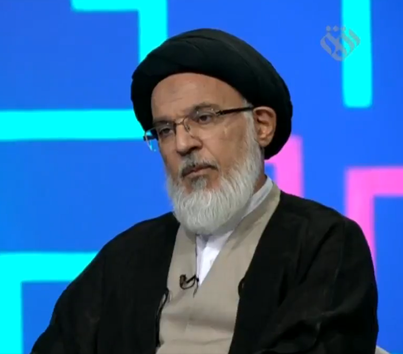 Μοχαμάντ Μεχντί Μιρμπαγκερί 